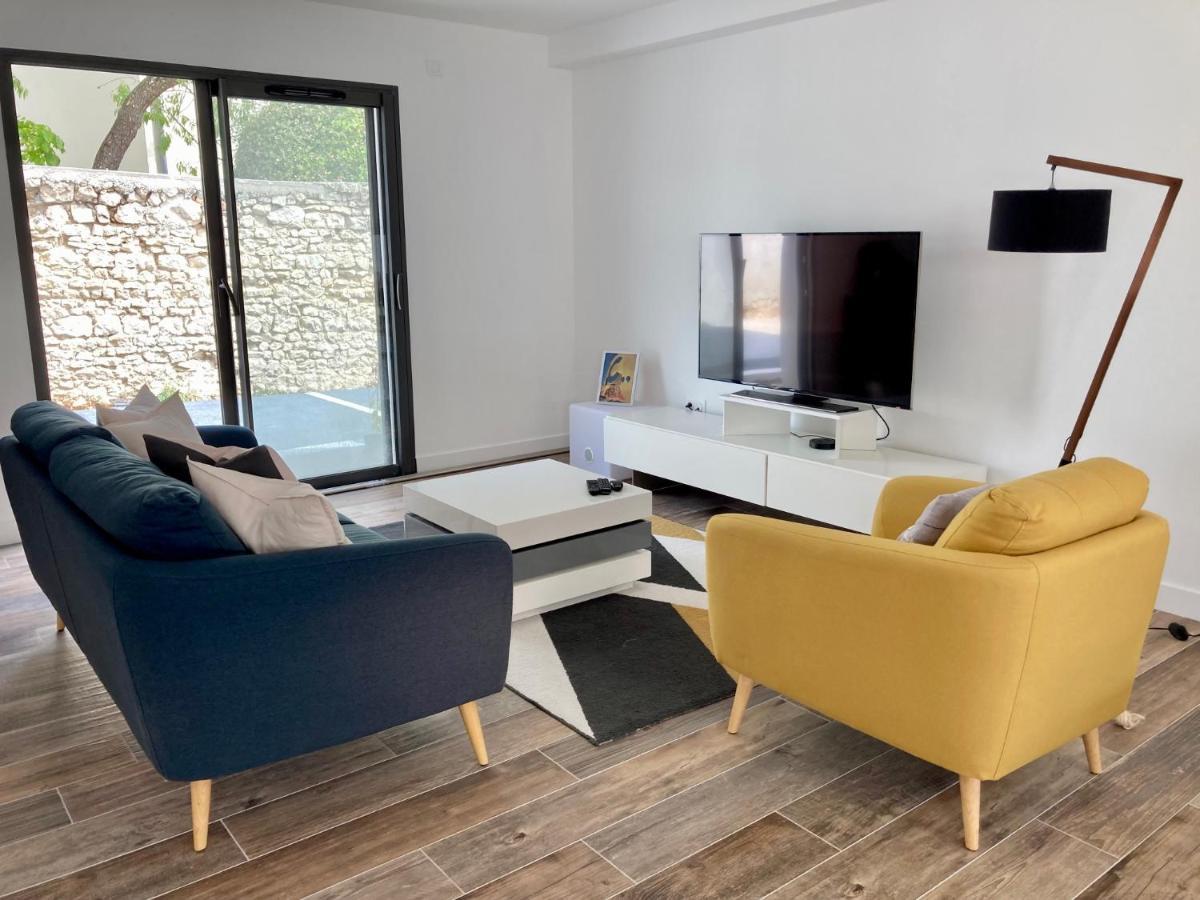 Le Clos Guiton La Rochelle  Extérieur photo