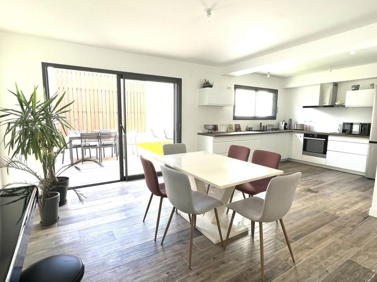 Le Clos Guiton La Rochelle  Extérieur photo