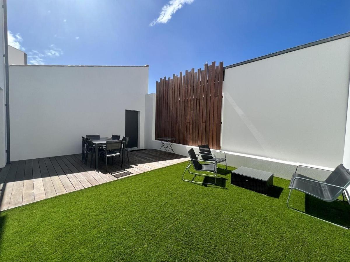 Le Clos Guiton La Rochelle  Extérieur photo